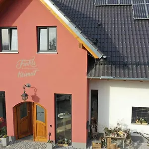 Finkl's Heimat Hotel Dinkelscherben