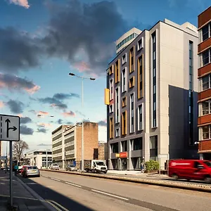 Hotel Easyhotel ***