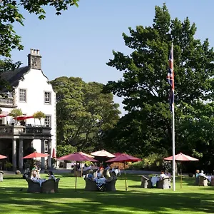 Prestonfield House Edinburgh
