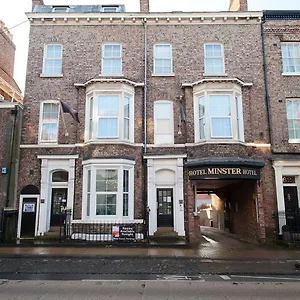 Hotel The Minster ***