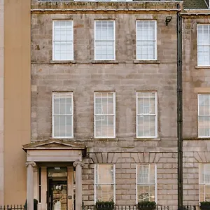 Heeton Concept Queen Street **** Edinburgh