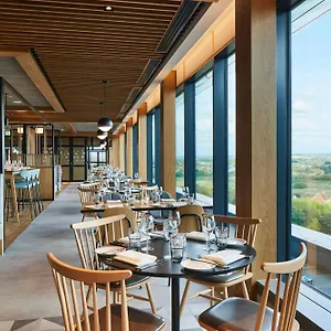 Hotel Courtyard By Marriott Sandy Park ****