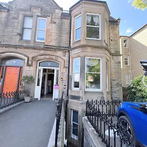 Casa de hóspedes Allison House 16, Edimburgo