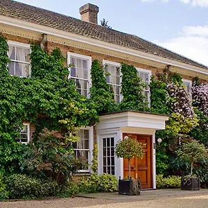 Rectory Farm Landhaus Cambridge