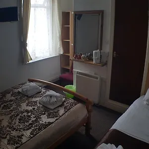 Bed & Breakfast The Manuela Rose ***