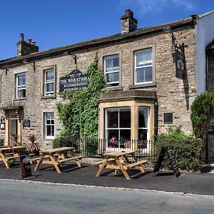 Inn The Wheatsheaf ***