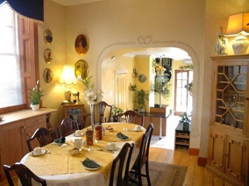 No 45 Bed & Breakfast Edinburgh