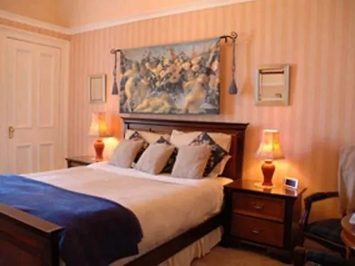 No 45 Bed & Breakfast Edinburgh United Kingdom