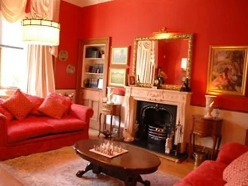 No 45 Bed & Breakfast Edinburgh