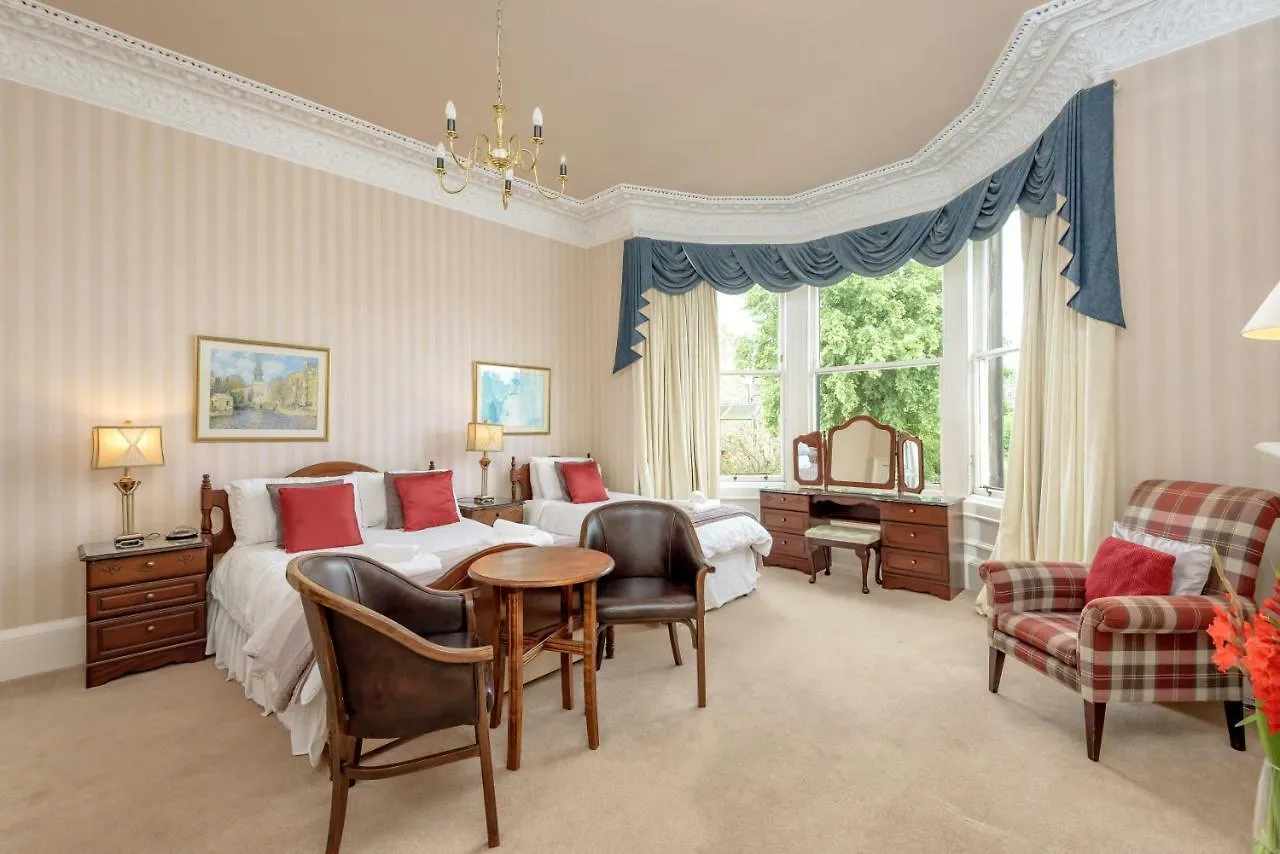 ****  No 45 Bed & Breakfast Edinburgh United Kingdom