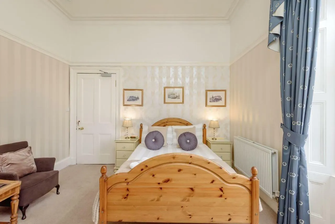 No 45 Bed & Breakfast Edinburgh