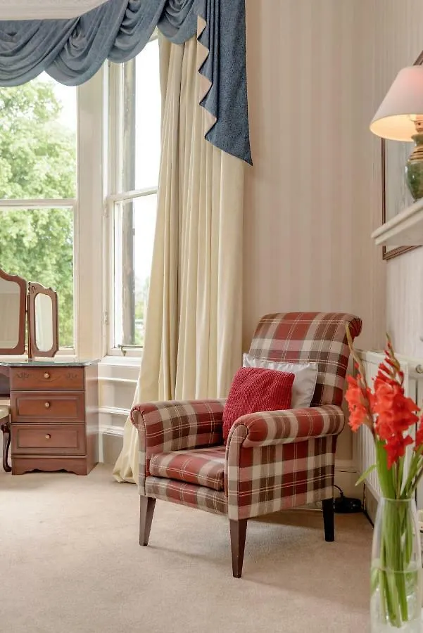 No 45 Bed & Breakfast Edinburgh 4*,  United Kingdom