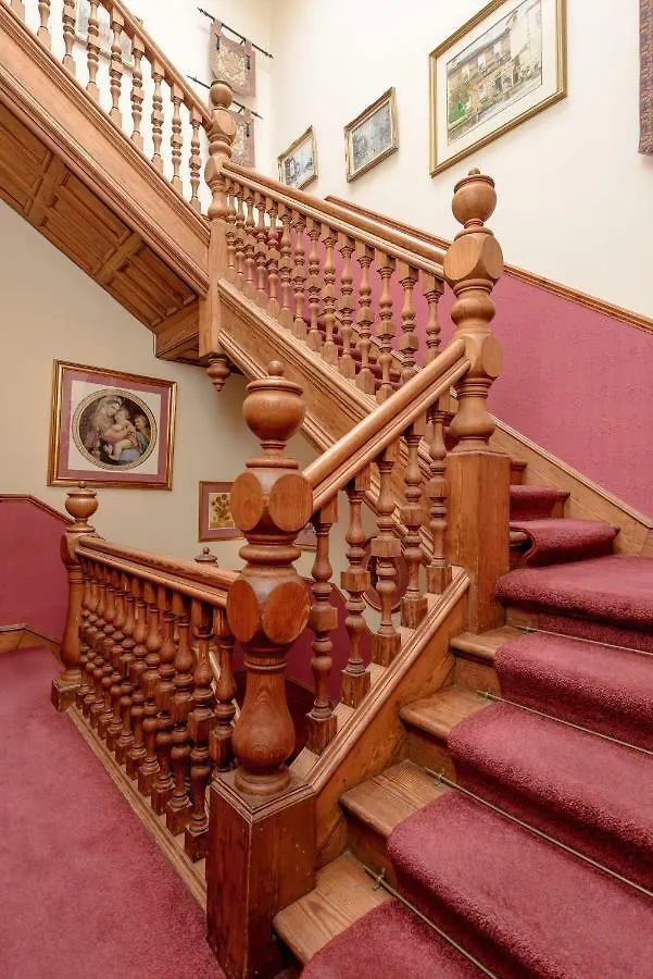 No 45 Bed & Breakfast Edinburgh 4*,