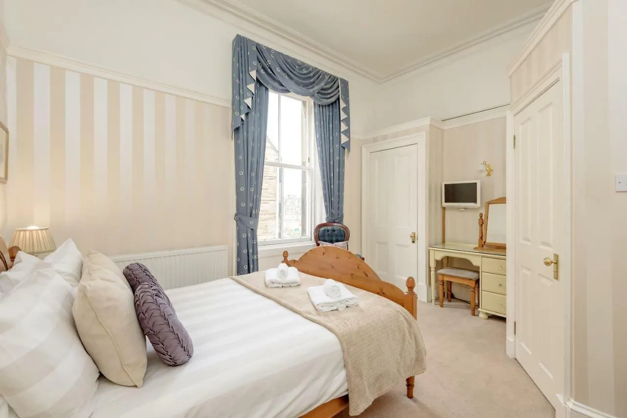 No 45 Bed & Breakfast Edinburgh