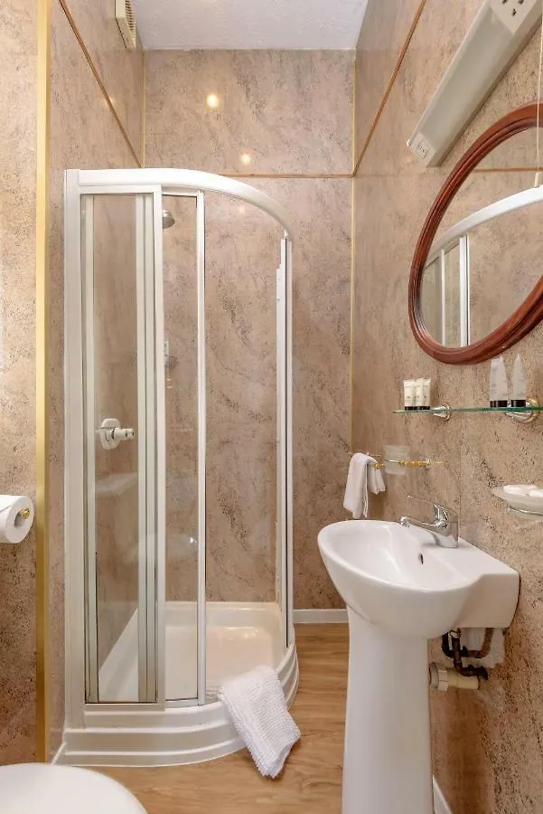 No 45 Bed & Breakfast Edinburgh