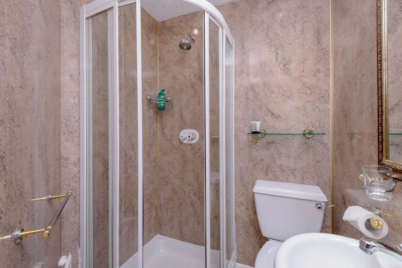 No 45 Bed & Breakfast Edinburgh