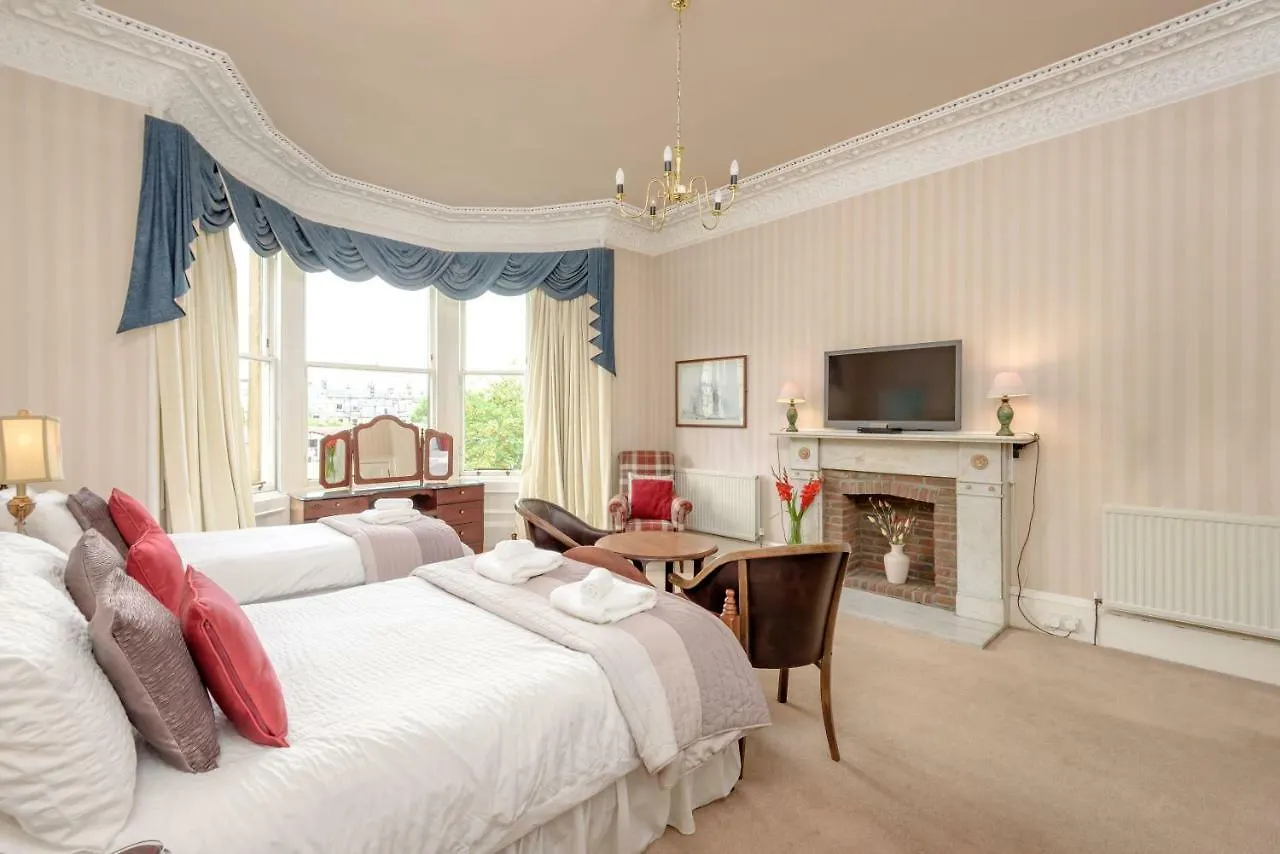 ****  No 45 Bed & Breakfast Edinburgh United Kingdom