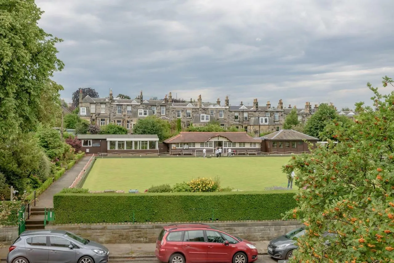 No 45 Bed & Breakfast Edinburgh